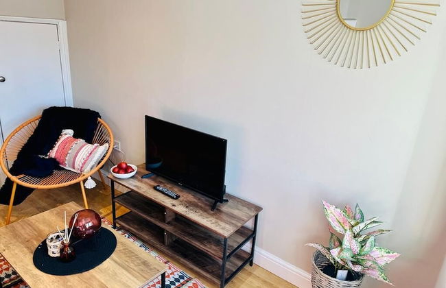 Beighton Hubs - Stay Angels - Photo 21