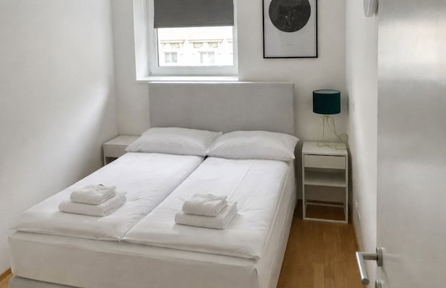 easy-flat Pilgramgasse - Apartments near Metro - Foto 42