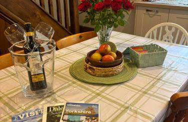 Heart Of Hawes Holiday Cottage - Foto 16