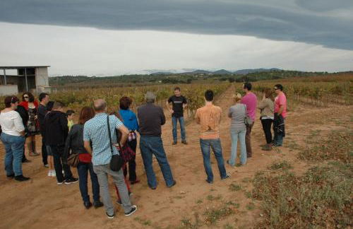 Casa Nuri de Rei La Pobla Tornesa - Foto 73