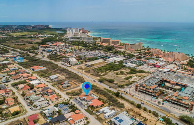 NEW 6BR Villa w Pool Across Street Palmbeach - Foto 49