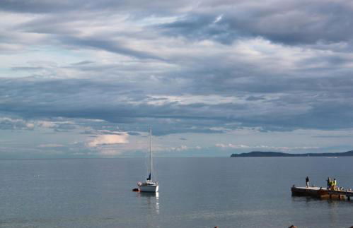 Les Pieds dans l'Eau - Foto 21