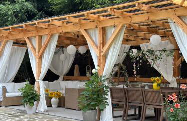 Modrzewiowy Zakątek - Foto 11