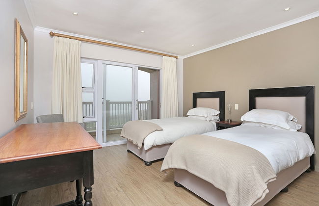 Pinnacle Point Heritage Villa - Foto 19