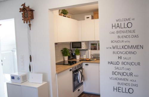 Apartment JoniFee am Titisee - Foto 14