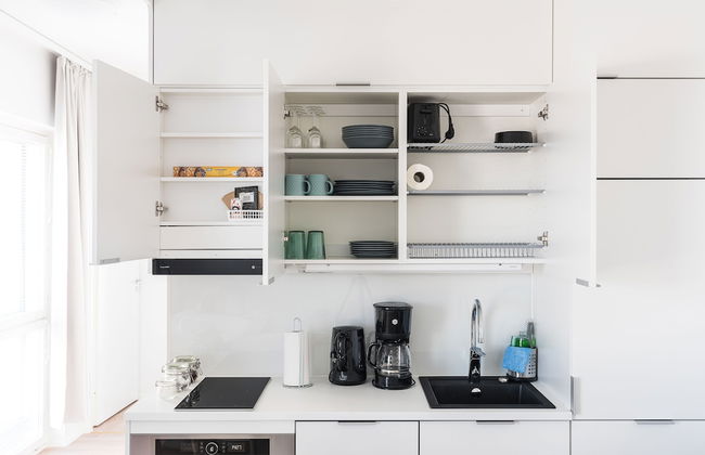 Hiisi Homes Turku Fatabuurinkatu - Foto 26