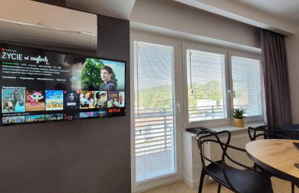 GoldenApart Willa -Apartamenty z dwiema sypialniami, basen - Foto 33