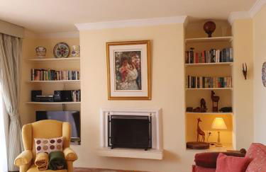 Jardines de las Golondrinas Elviria by the Nikki beach - Foto 26