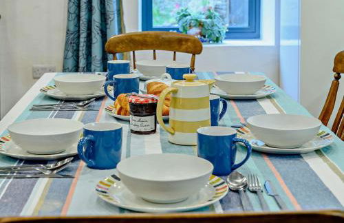 3 Bed in Capel Y Ffin 93362 - Foto 10