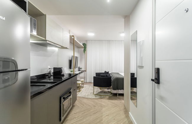 Charlie Porto Alegre Moinhos - Foto 47