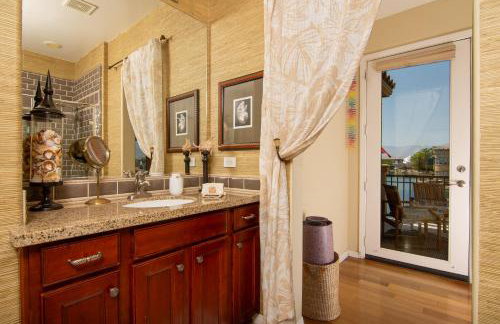 Terra Lago Villa Lake, Mountain and Desert view, Coachella Getaway - Foto 13