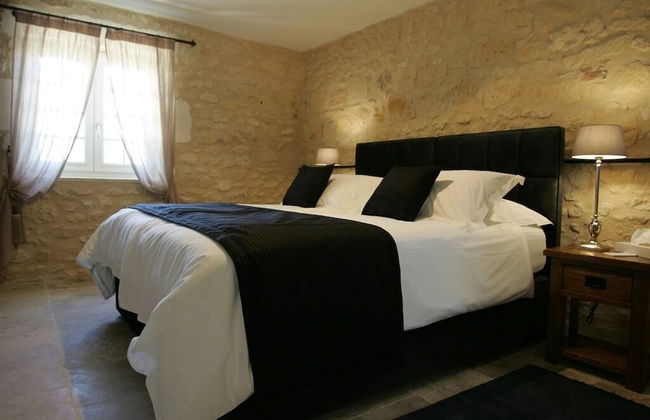 Les Gites du Château Mont D'onel - Foto 6