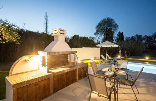 VILLA ELENA PRIVATE POOL Kontokali villas - Foto 10