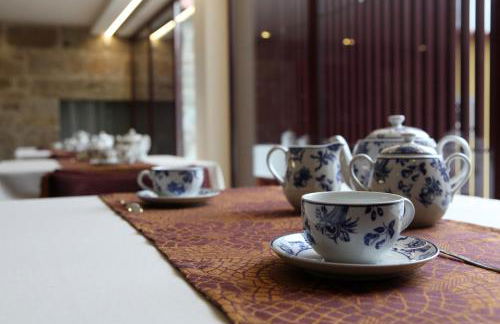 Casa da Ponte do Porto - Foto 32