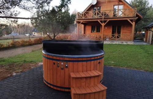 Chata Sosenka - Foto 33