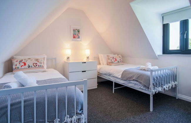 Holm Oak Cottage - 3 Bed - Reynoldston - Foto 12