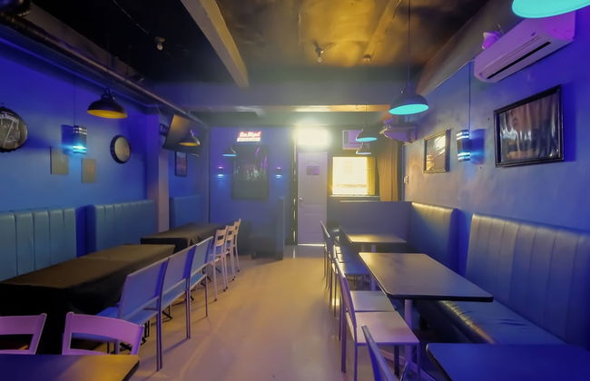 1812 Vc Lodge - Foto 39