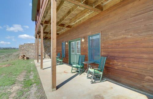 Mountain Views and Shared Pool Ozarks Family Home - Foto 35