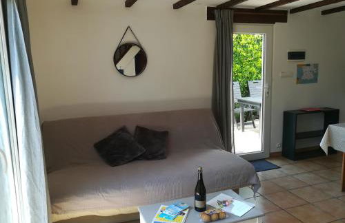 TY MERVENT, l'océan à 500 m - Foto 6