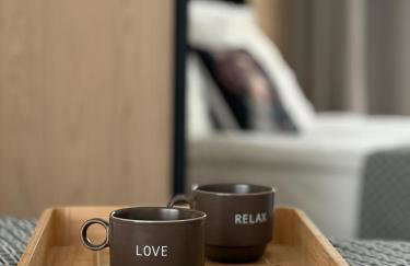 NOWE APARTAMENTY SZYNDZIELNIA 2 POKOJE & BALKON & PARKING & ROWEROWNIA WORKATION Home OFFICE - NAJLEPSZA BAZA WYPADOWA W BESKIDY - Foto 27