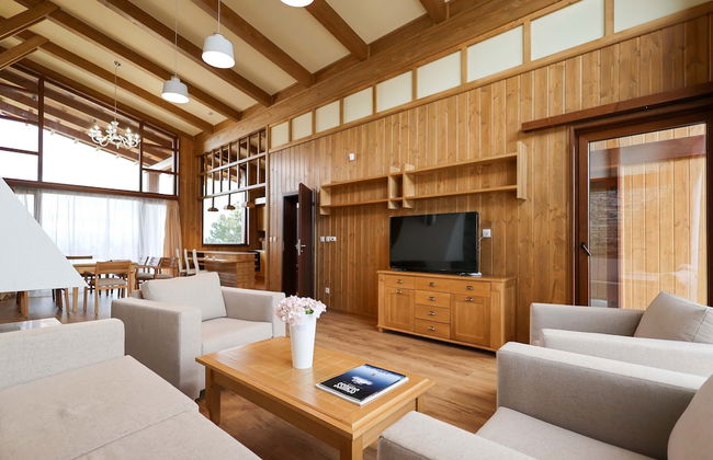 Pirin Golf & Country Club Apartment Complex - Photo 35