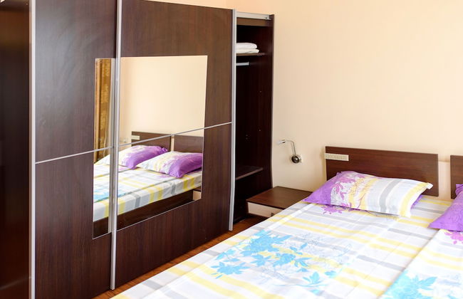 Sea View Rental Front Beach - Foto 8