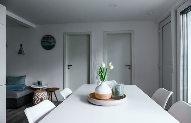 Bungalow Park am Salzhaff - Foto 31