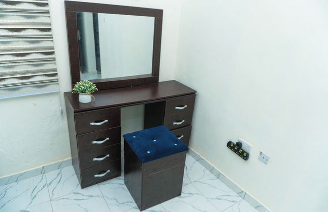 Charming 3-bed Apartment in Transe Ekulu Phase 6 - Foto 23