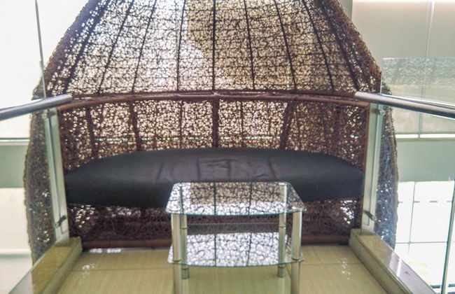 Comfortable And Good Studio Bogor Icon Apartment - Foto 21