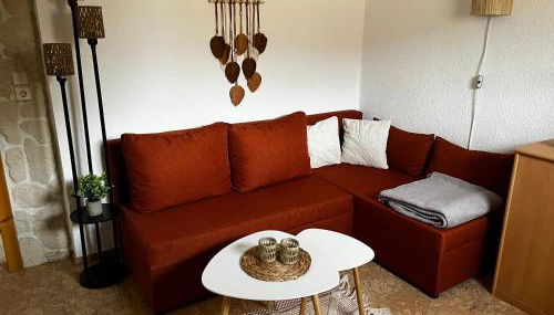 Datsche im grünen - Foto 4