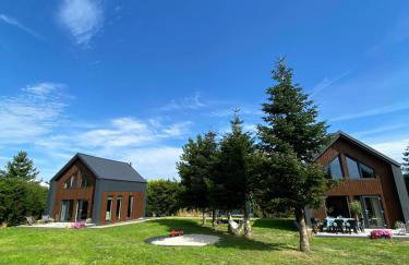 Domki pod orzechem - Foto 1