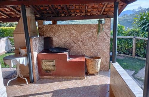 Chácara da Cláudia lindoia - Foto 16