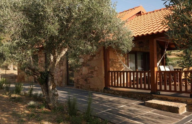 Quinta Vila Rachel - Photo 39