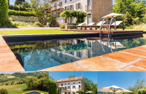 Appartamenti presso Cascina La Melagrana - Foto 5