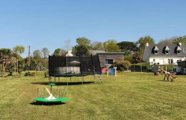 Le paradis des enfants et sa maison en bois - Foto 55