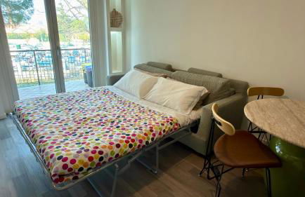 Cosy&Chic Le Betulle-Malpensa MXP - Photo 13