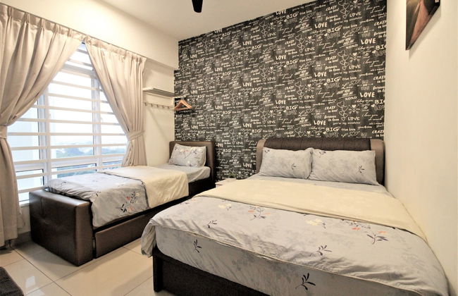 H2H Ai Home - Foto 5