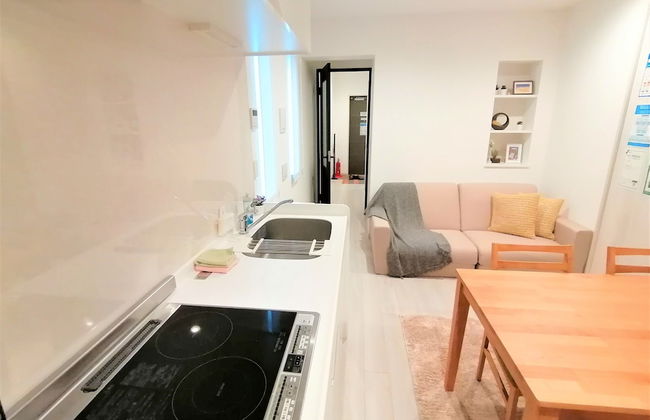 Purpose Resort Ocean View Kamakura - Foto 32