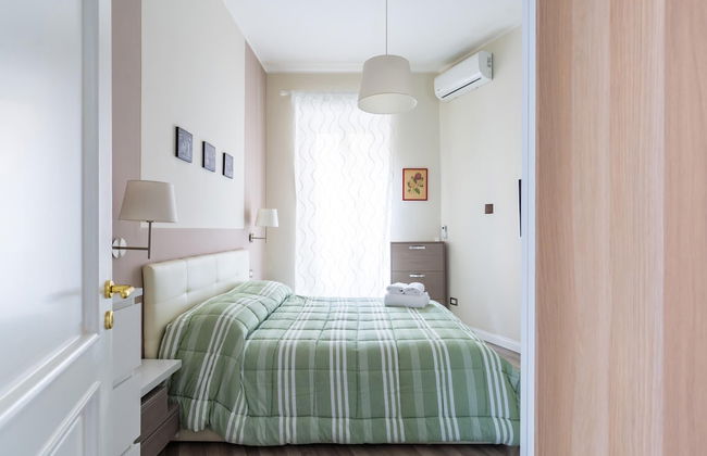 Rione Sanit - Renewed Flat in Center - Foto 4