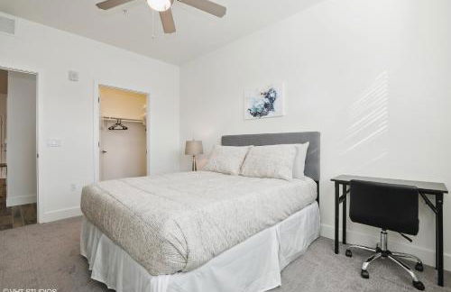 PURE SUITES 2 BED DOWNTOWN PHOENIX POOL GYM - Foto 32