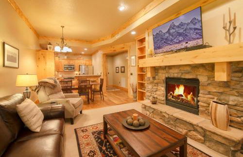 Palisades Lodge Suite 207 - Photo 4