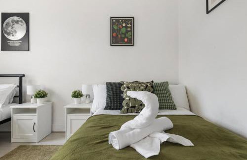 Wembley Royal Residence - Free Parking - Foto 4