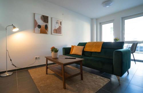 Modernes Ferienapartment: Komfort & Wohlfühlen - Foto 16