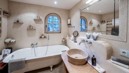 Romantische 5-Sterne- Ferienwohnungen - Foto 4, towels