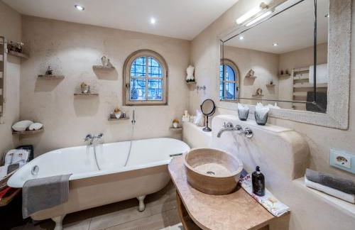 Romantische 5-Sterne- Ferienwohnungen - Foto 4