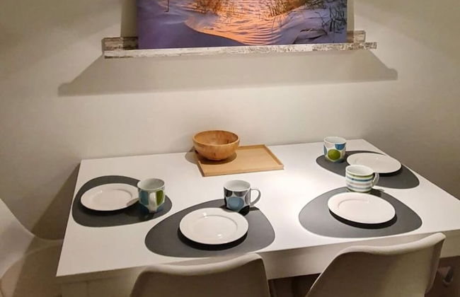 Holiday Apartment Hajos Koje - Foto 7