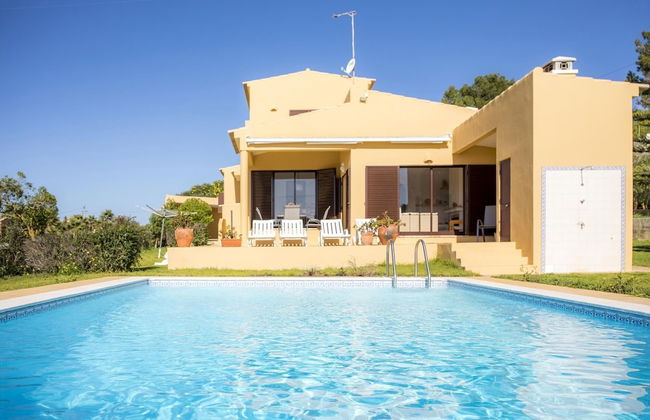 D5 - Amadeus Sunset Villa by Dreamalgarve - Photo 4