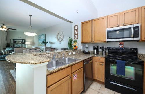 Marvelous 9th Floor Condo Gulf, Pool & Sunset View - Foto 26