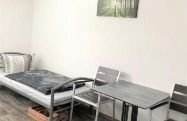 Pension Monteurzimmer Fremdenzimmer - Foto 16