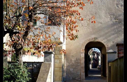LA FINESTRA SUL BORGO Dimora Storica - Foto 56